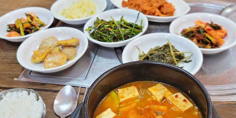 금천숯불갈비