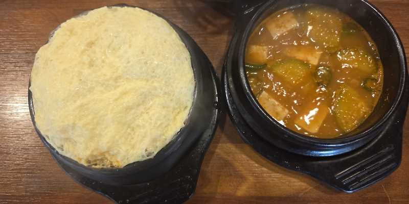 거북이솥뚜껑김치삼겹살
