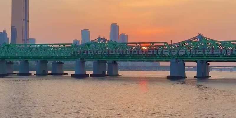 노들섬